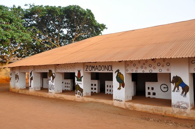 Abomey
