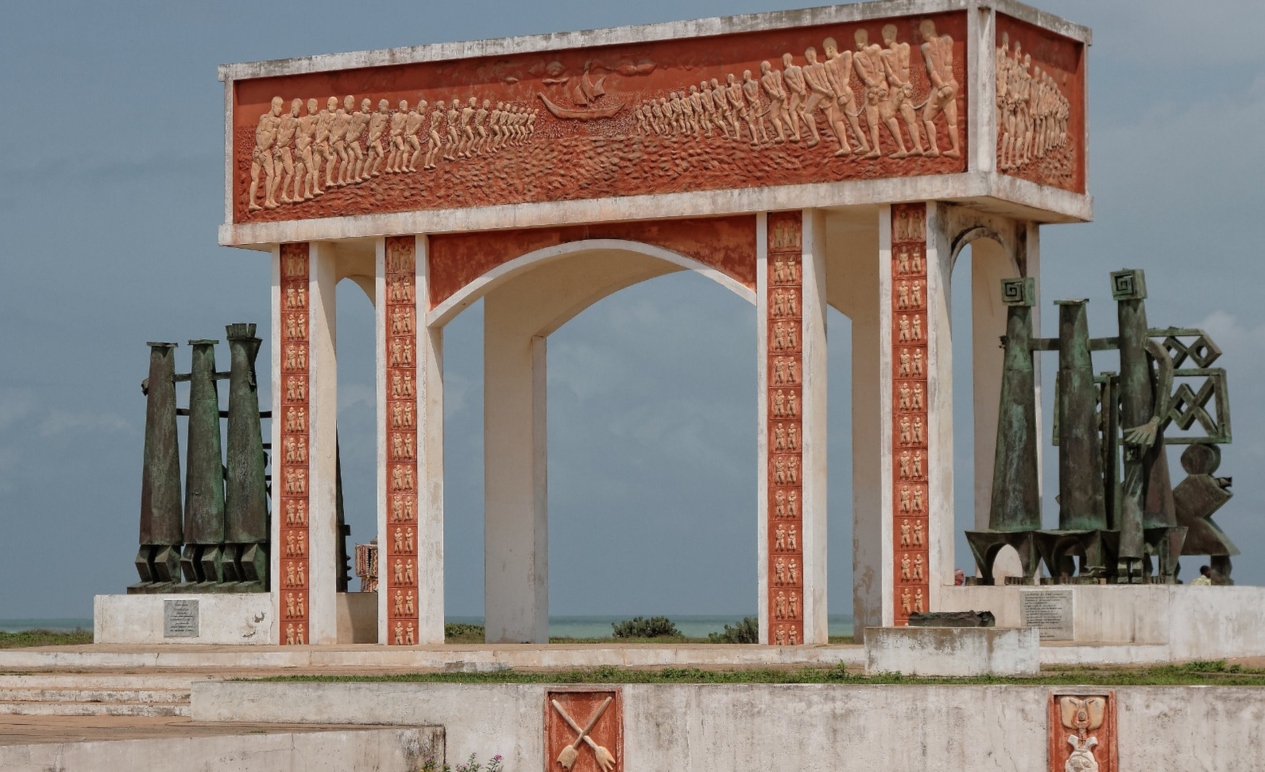 Ouidah