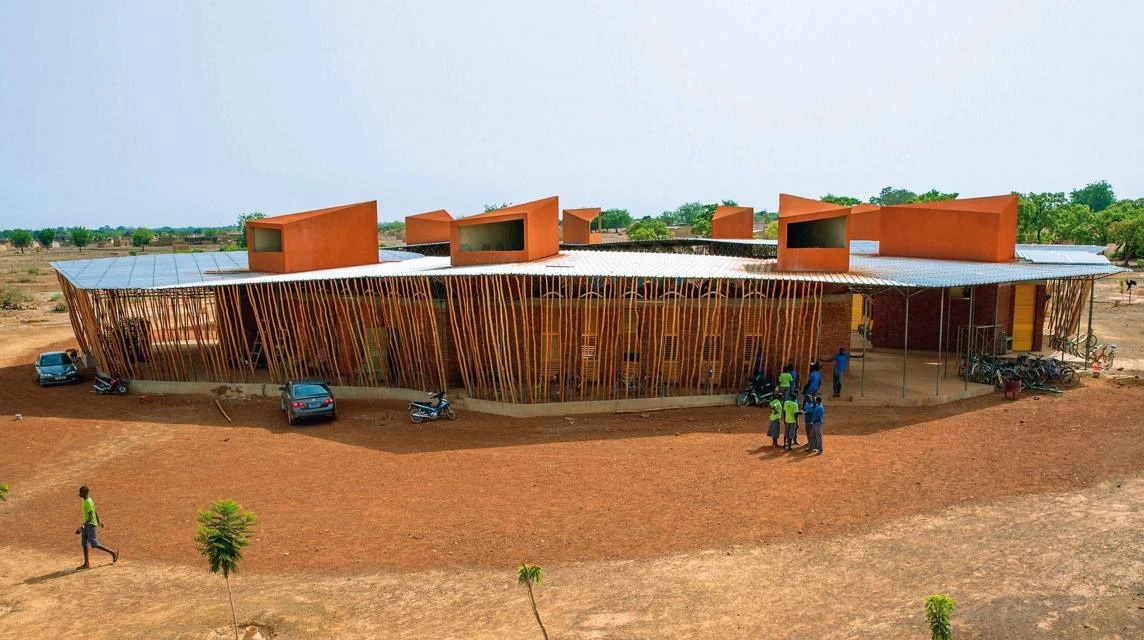 Koudougou