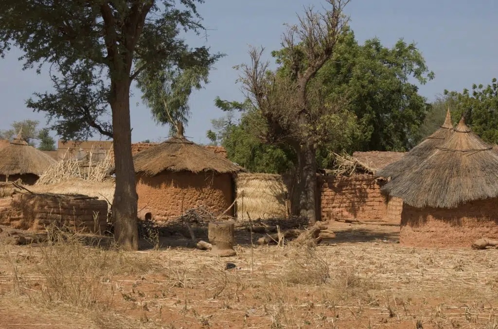 Ouahigouya