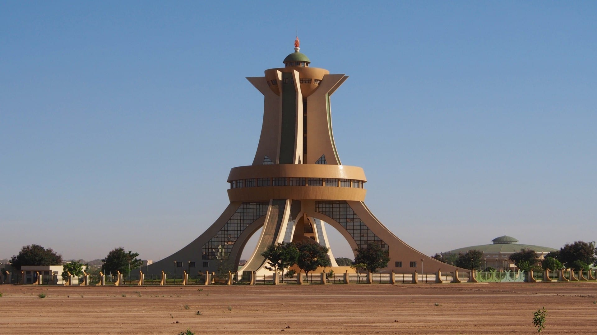 Uagadugú