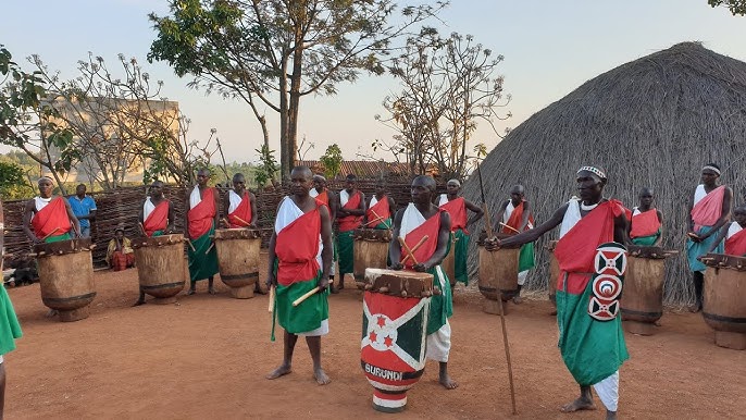 Bubanza