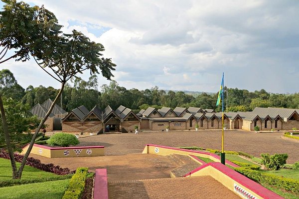 Ngozi