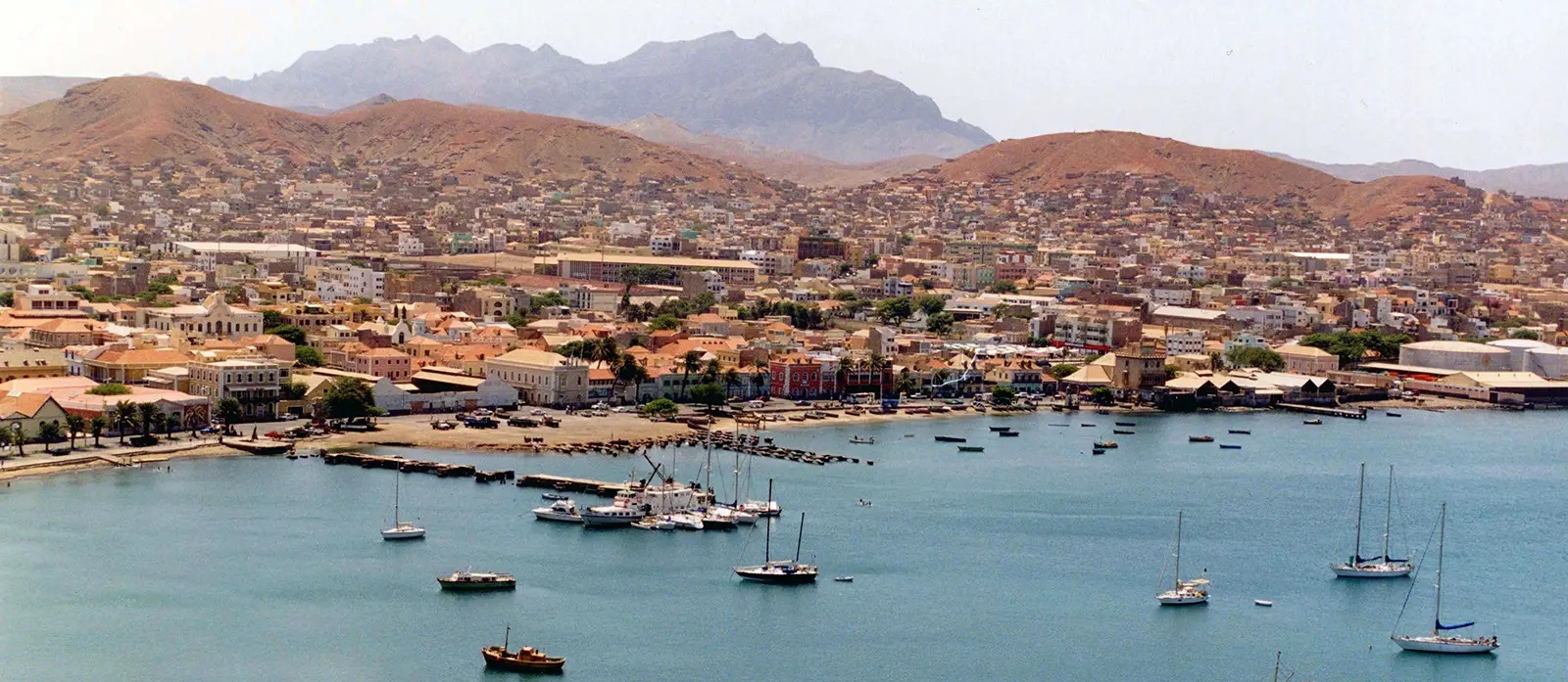 Mindelo