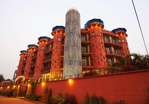 Bafoussam