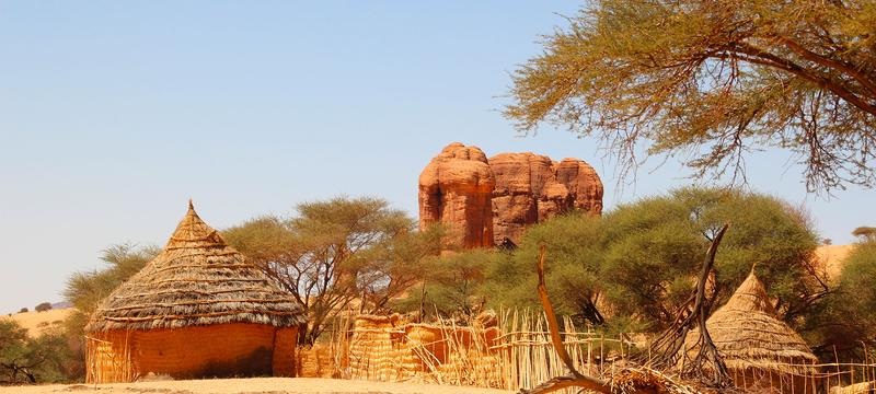 Abéché