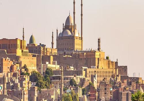 El Cairo
