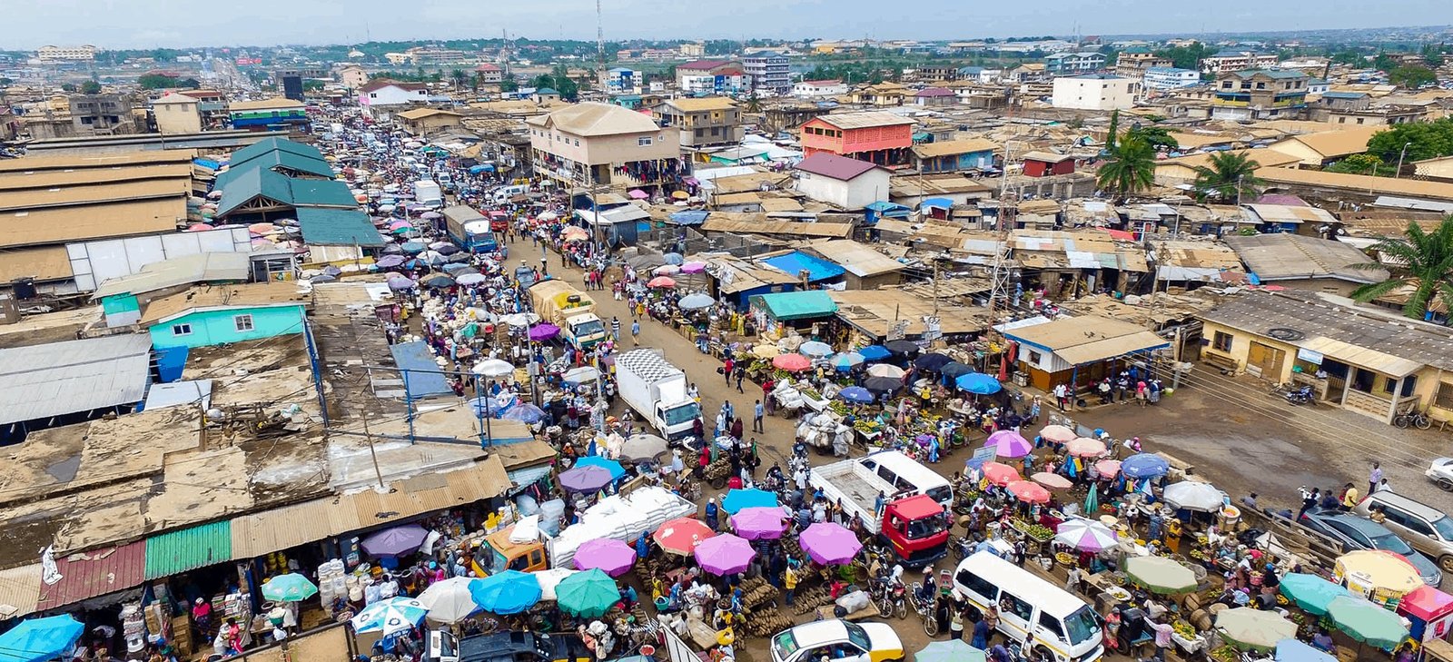 Ashaiman