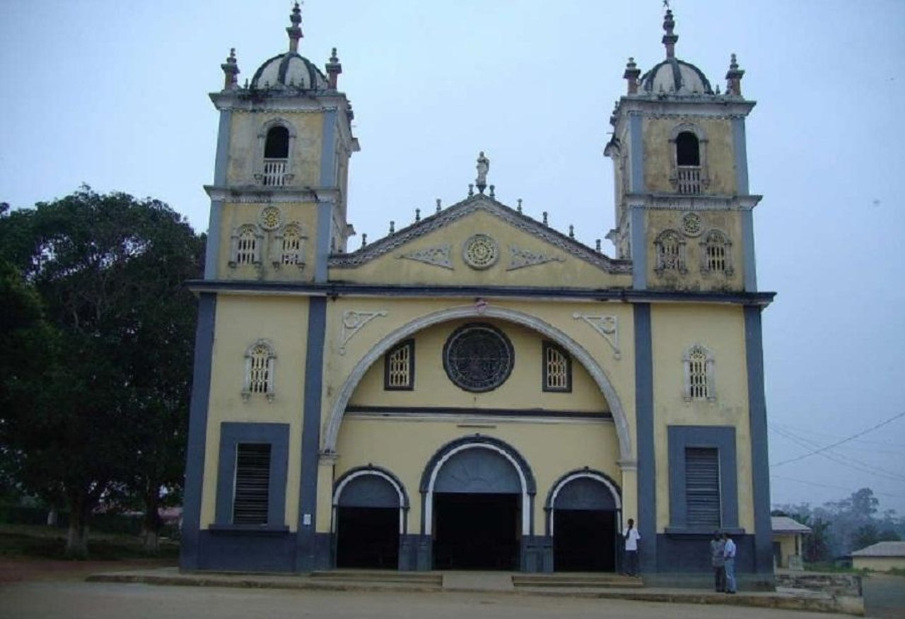 Ebebiyín