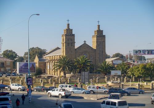 Maseru
