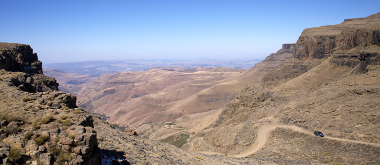 Mohales_Hoek