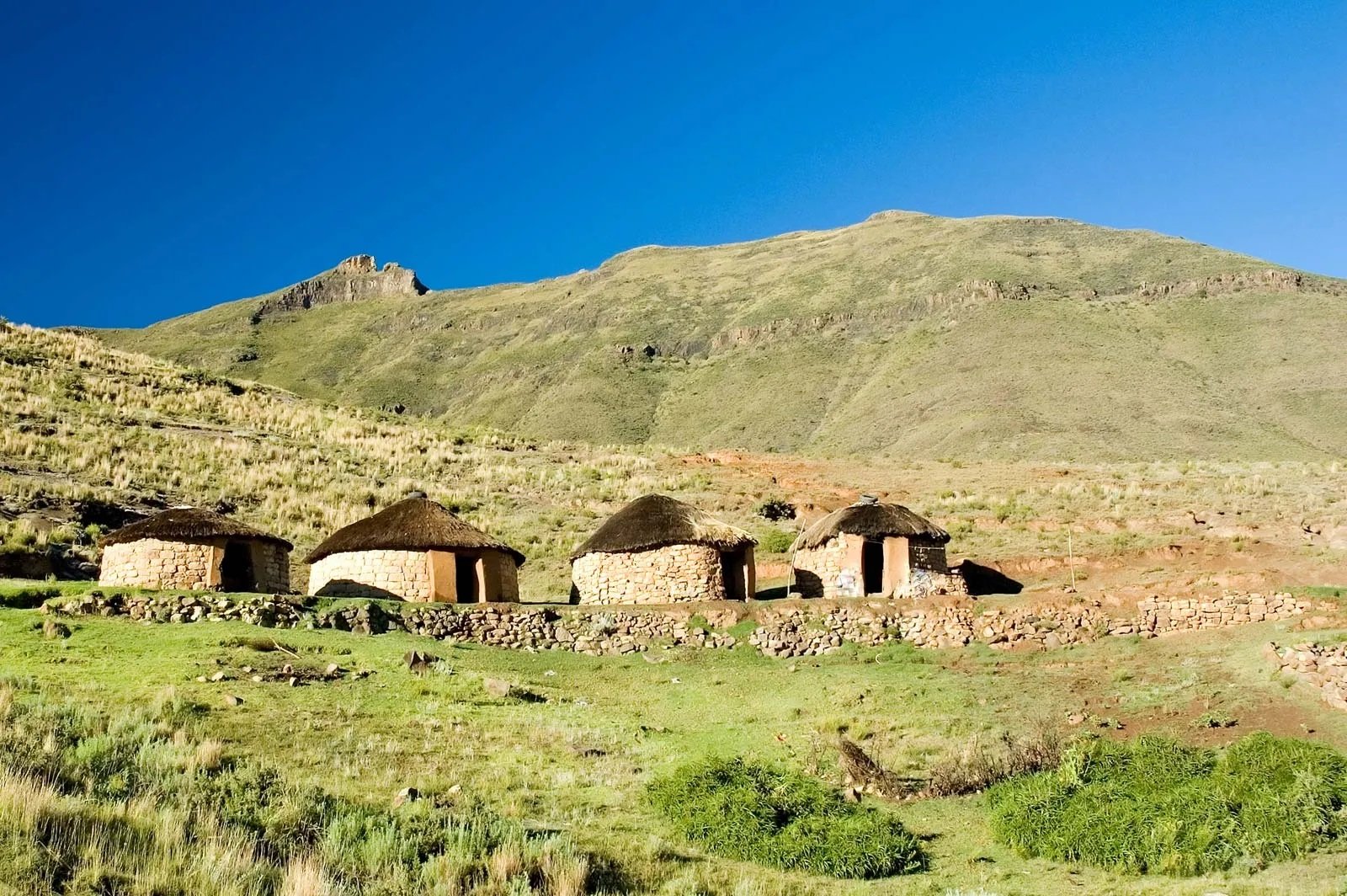 Teyateyaneng