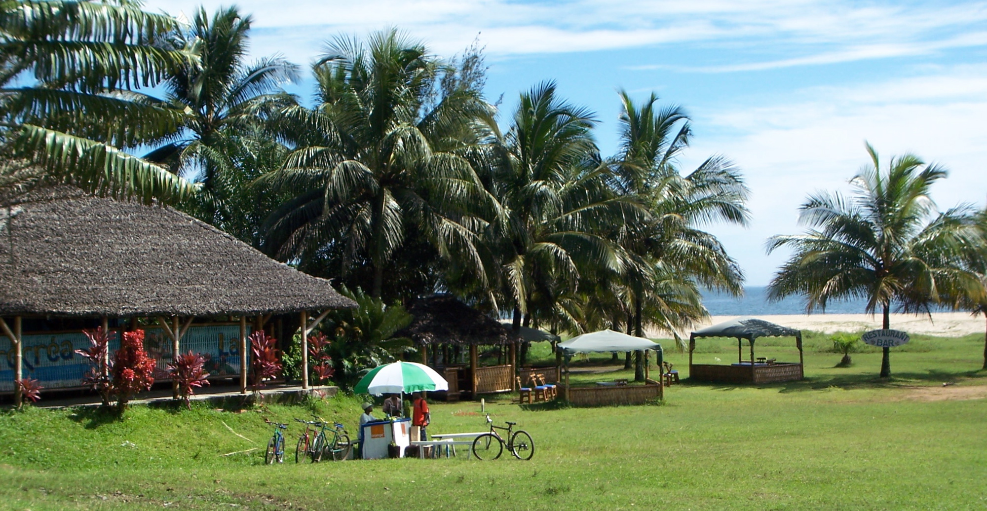 Toamasina