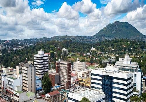 Blantyre