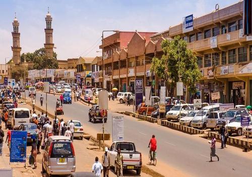 Lilongwe
