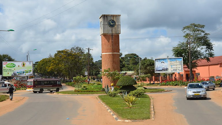 Mzuzu