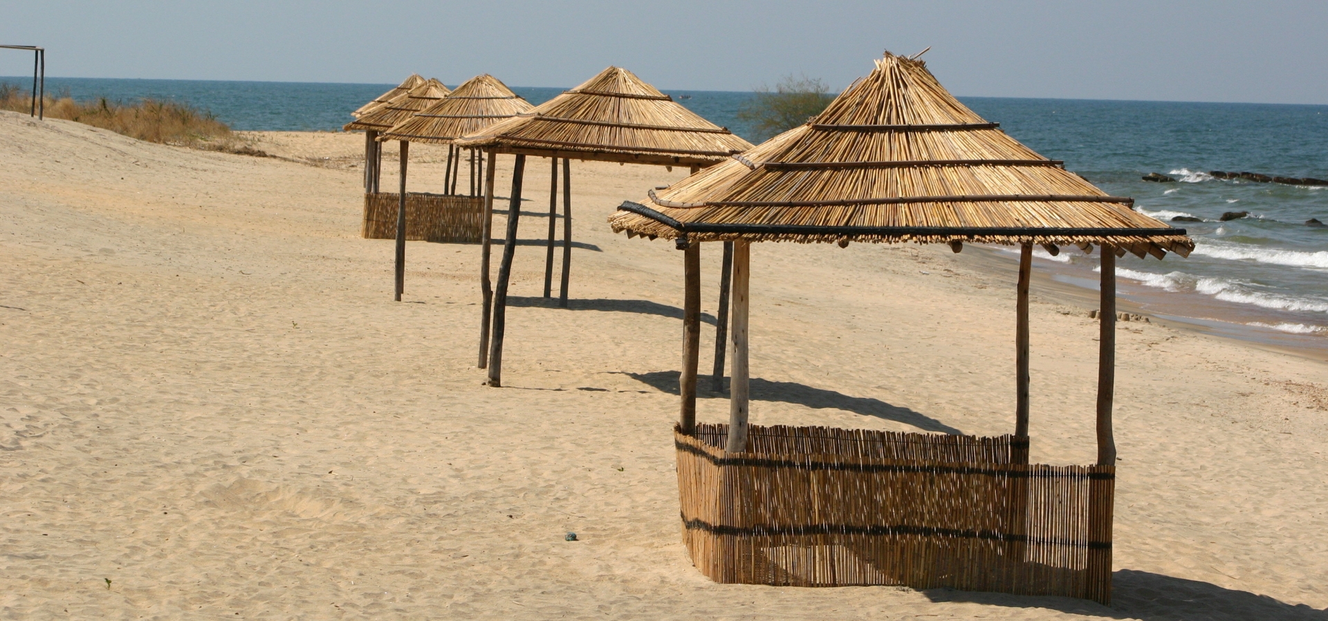 Nkhotakota