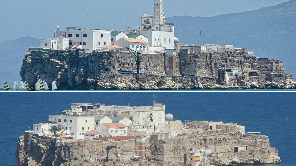 Alhucemas