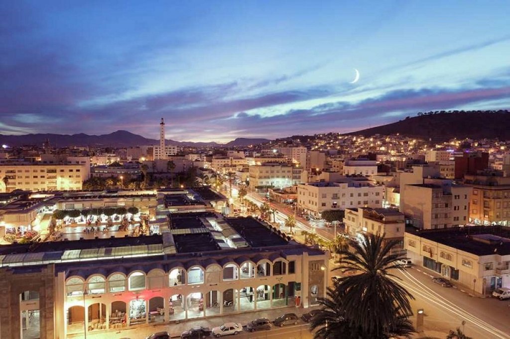 Nador