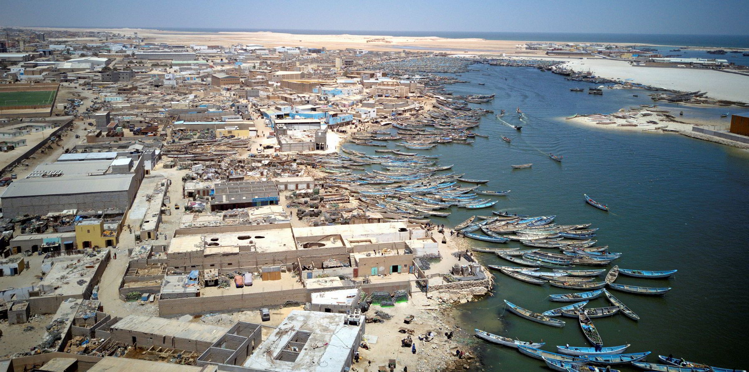 Nouadhibou