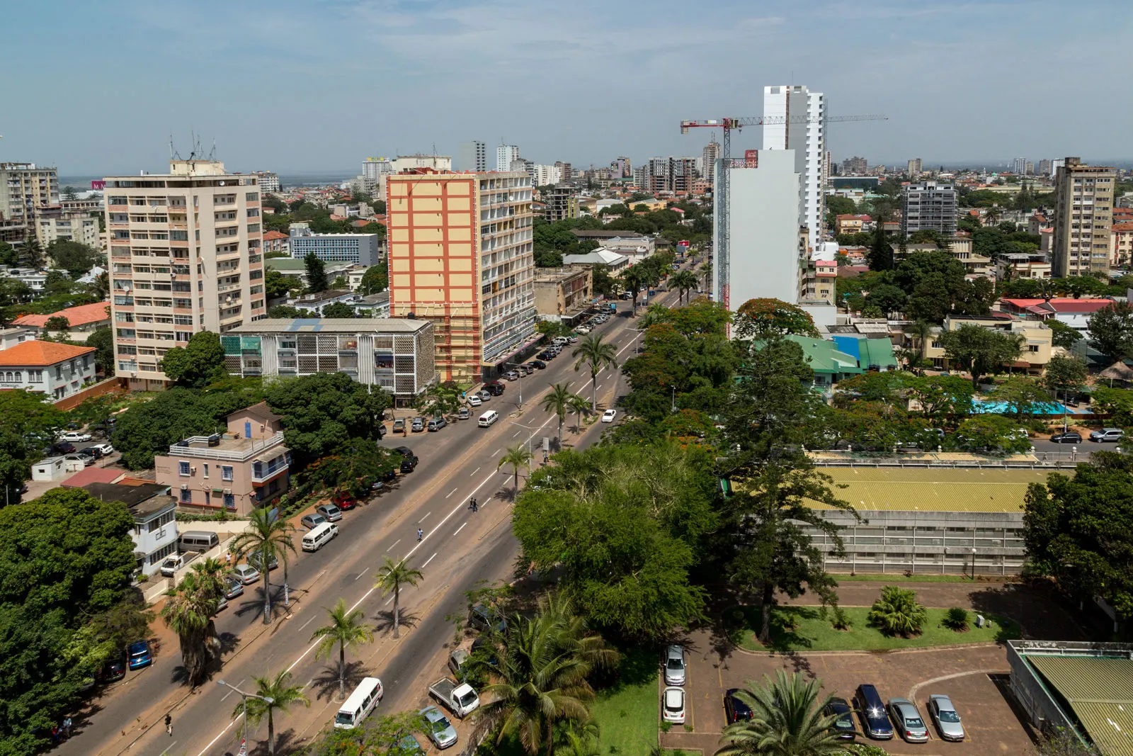 Chimoio