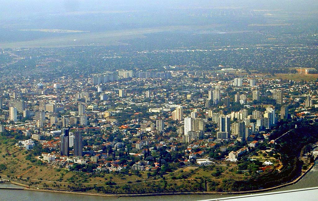 Maputo