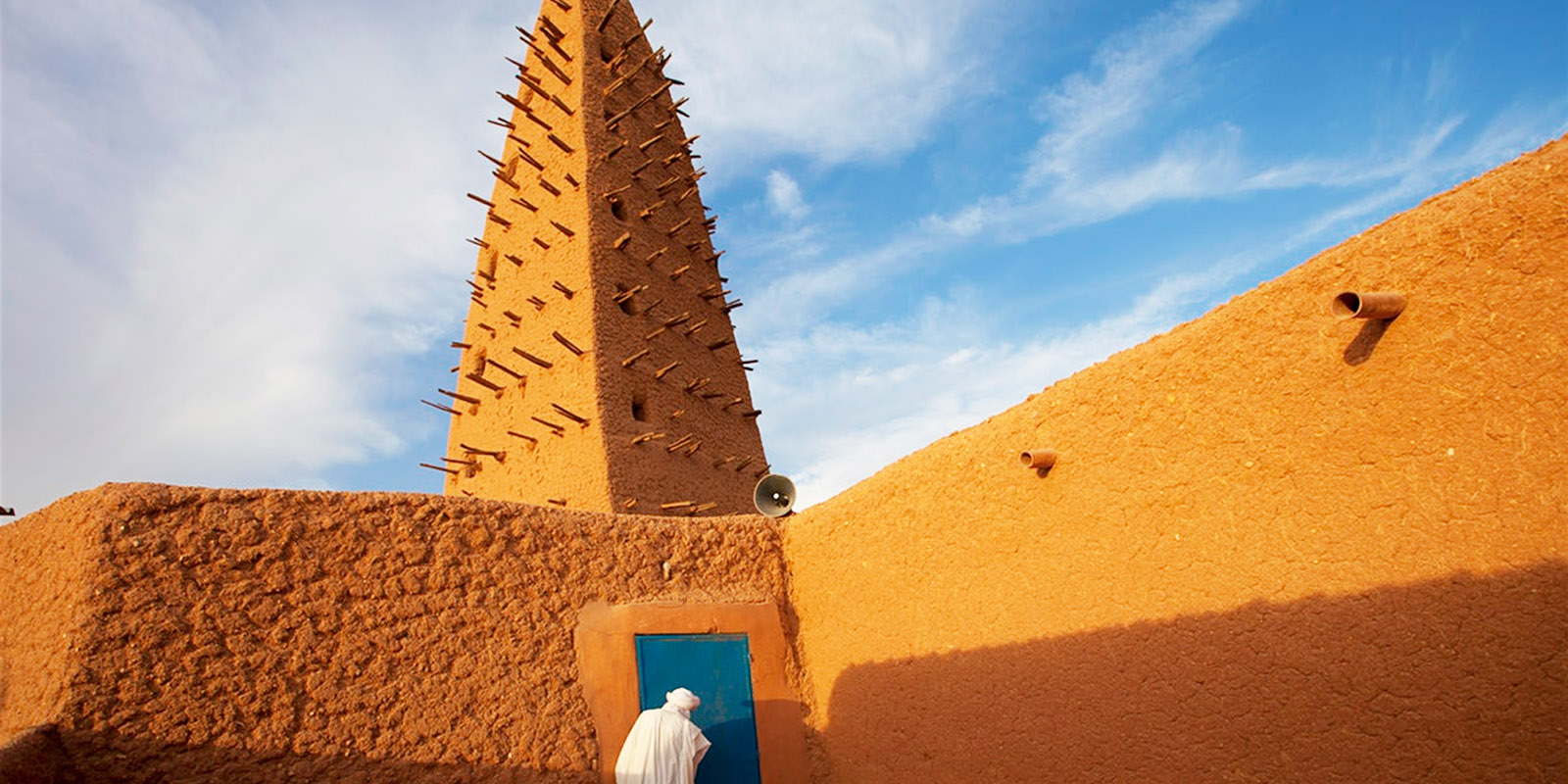 Agadez