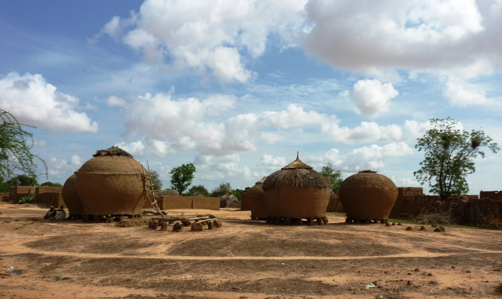 Maradi