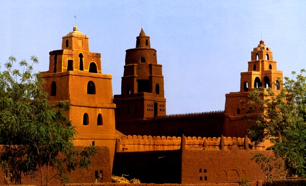 Tahoua