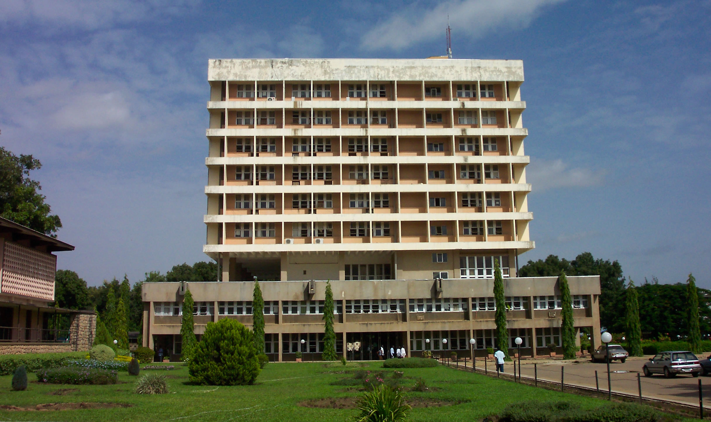 Zaria