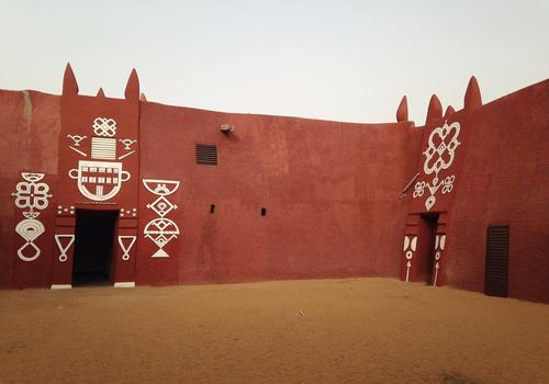 Zinder