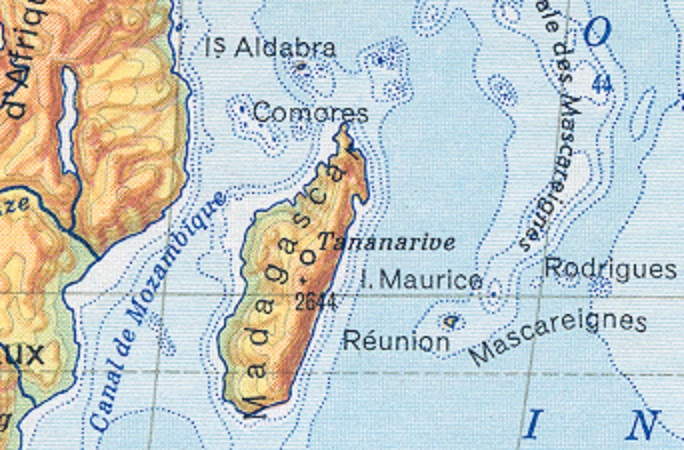 Islas_Mascareñas