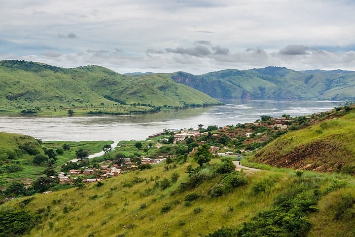 Kananga