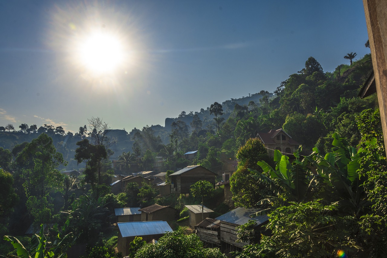 Kisangani