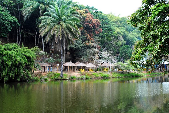 Mbuji-Mayi