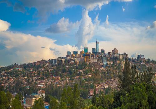 Kigali