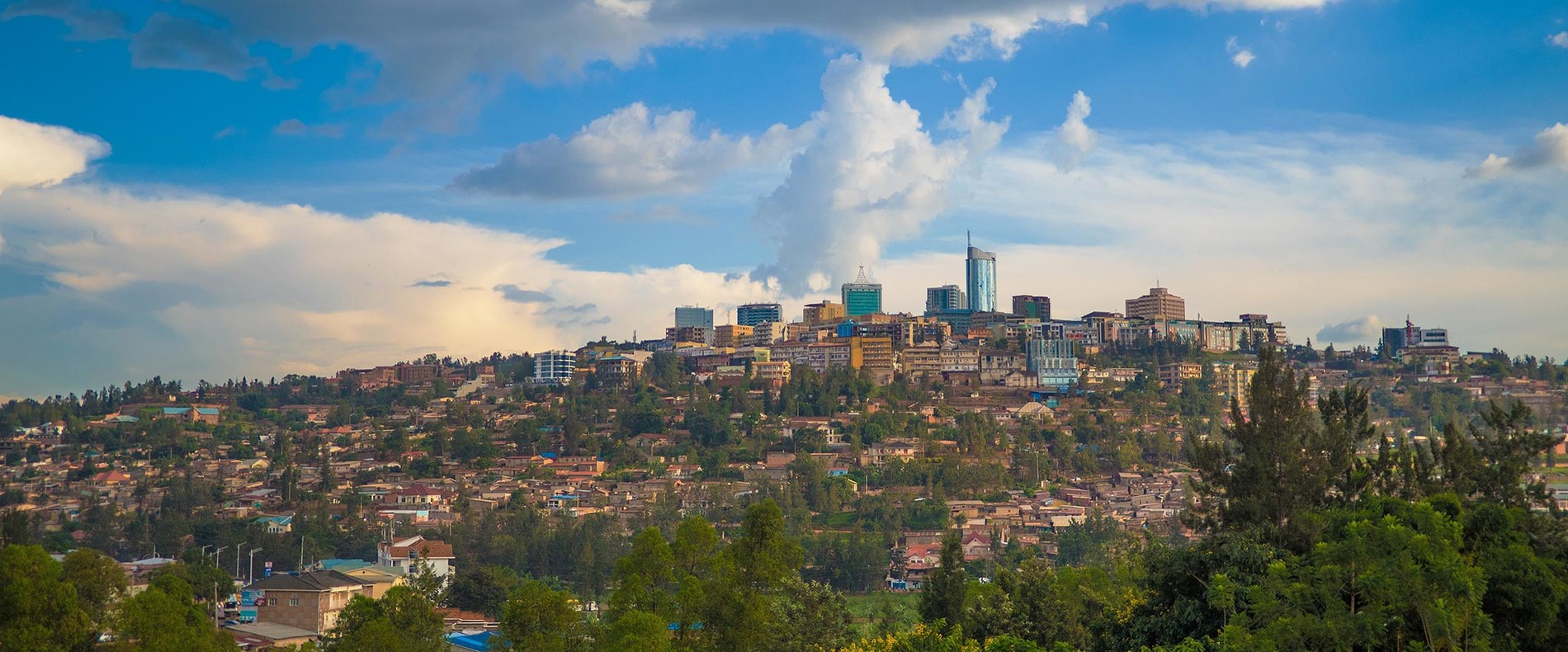 Kigali
