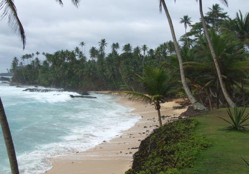 São Tomé