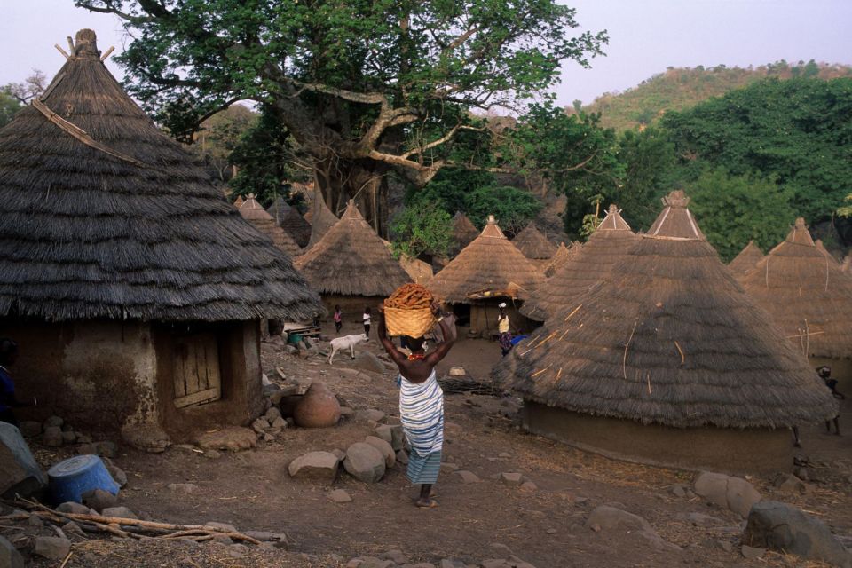 Tambacounda