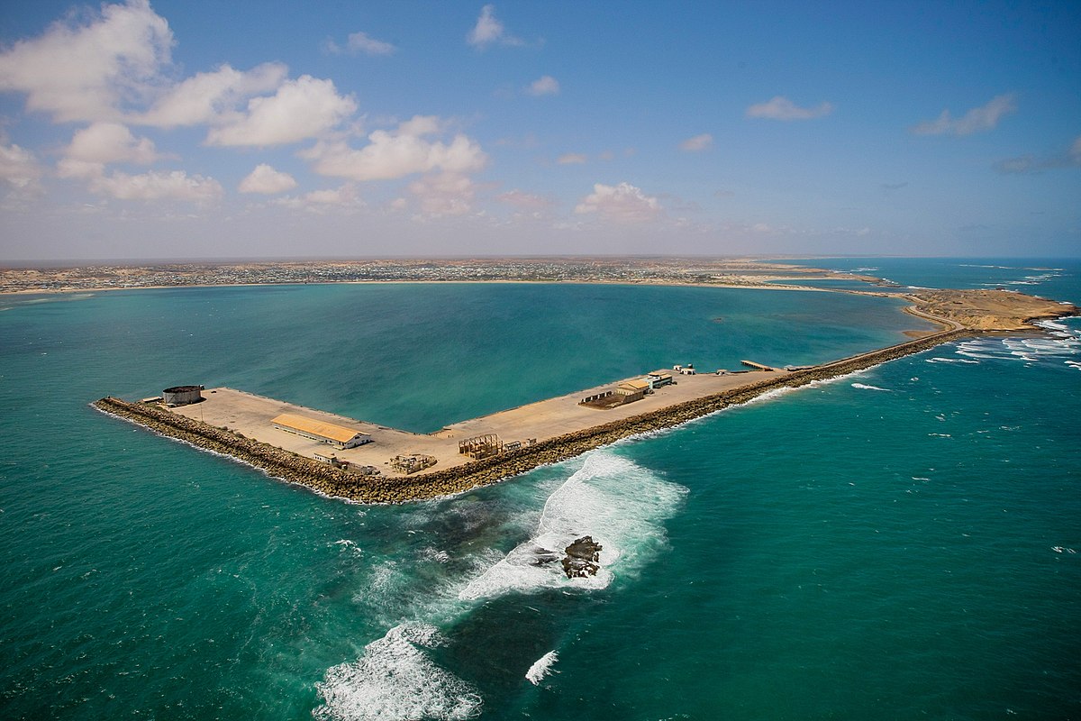 Kismayo