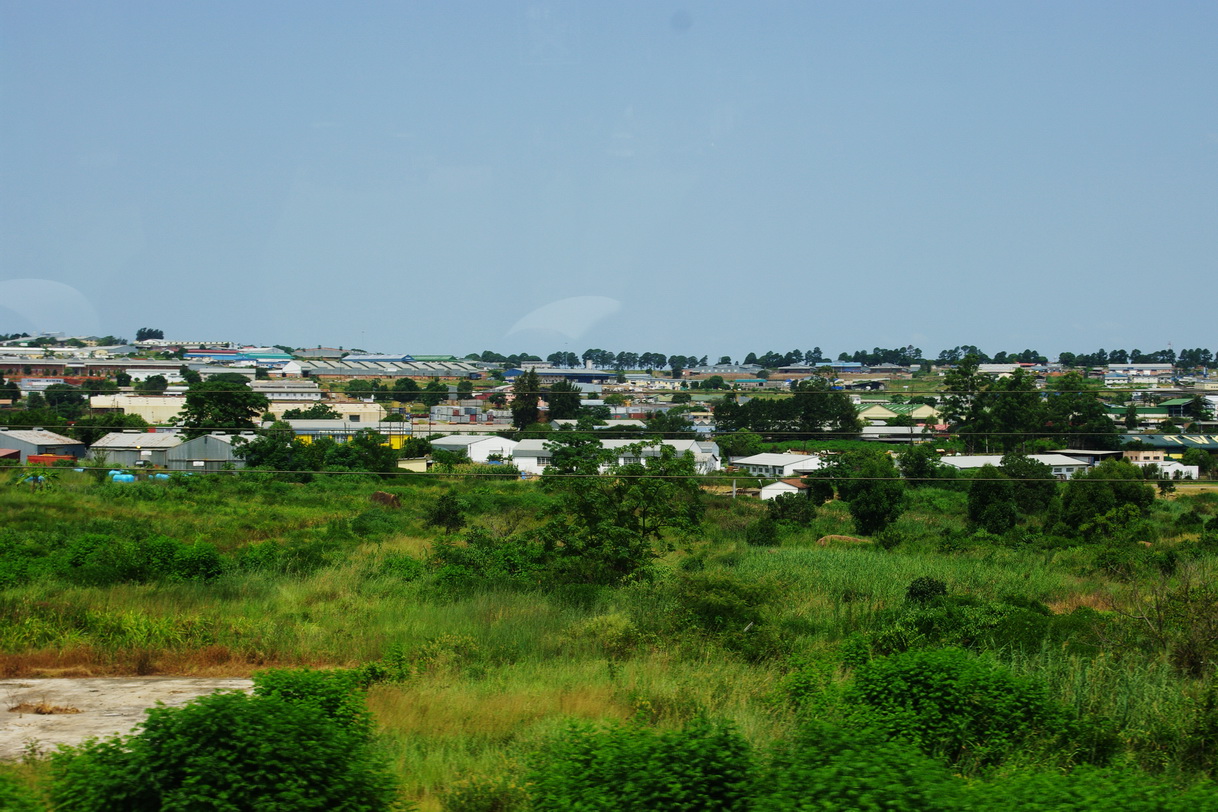 Manzini