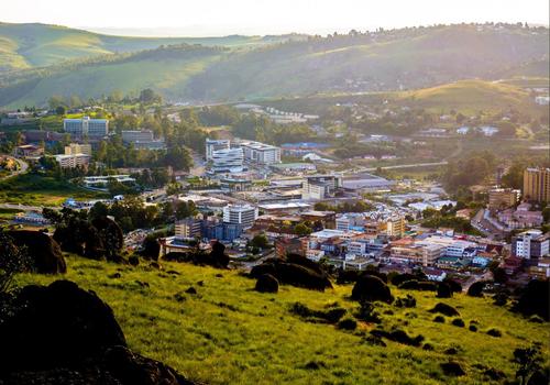 Mbabane
