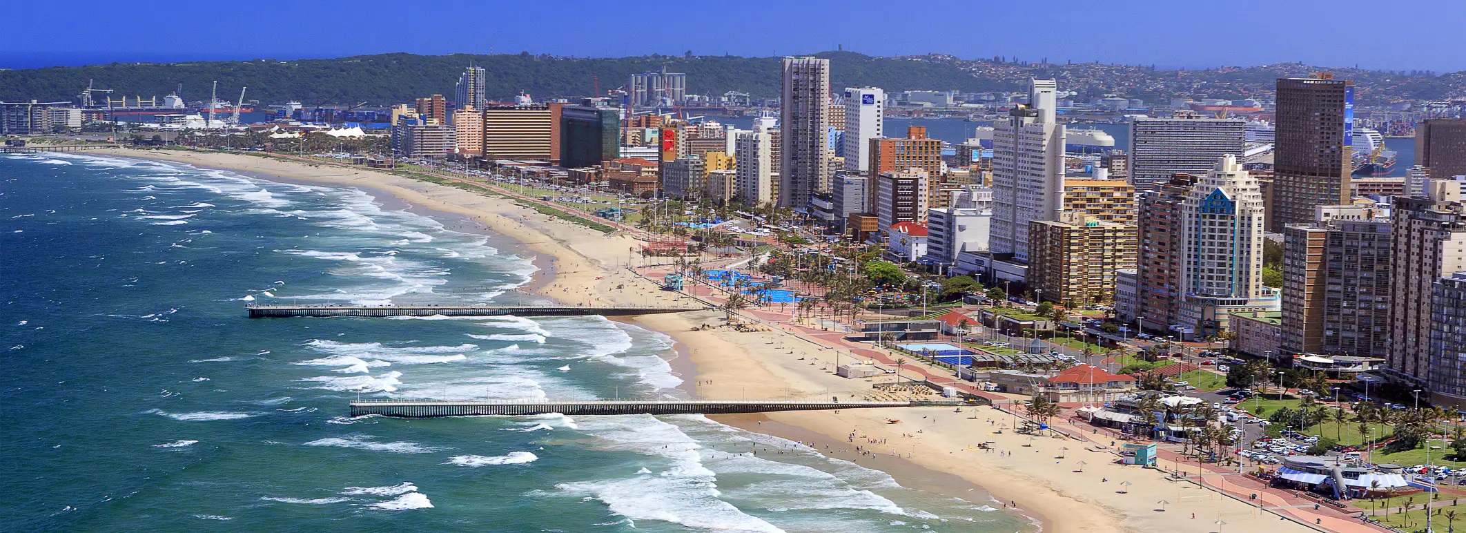 Durban