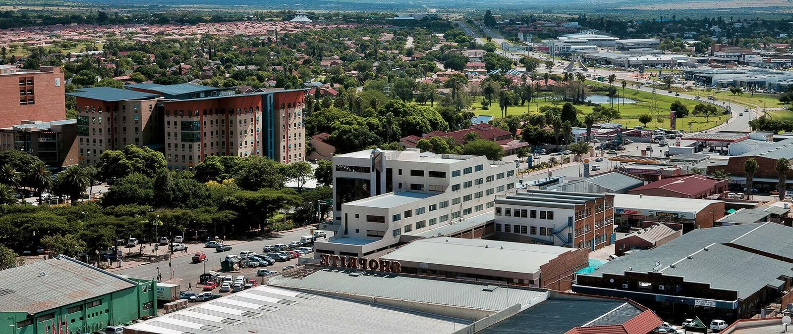 Polokwane