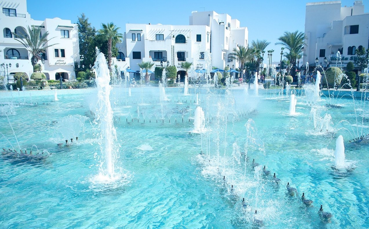 Sousse