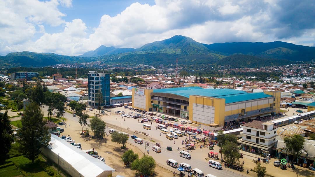 Mbeya