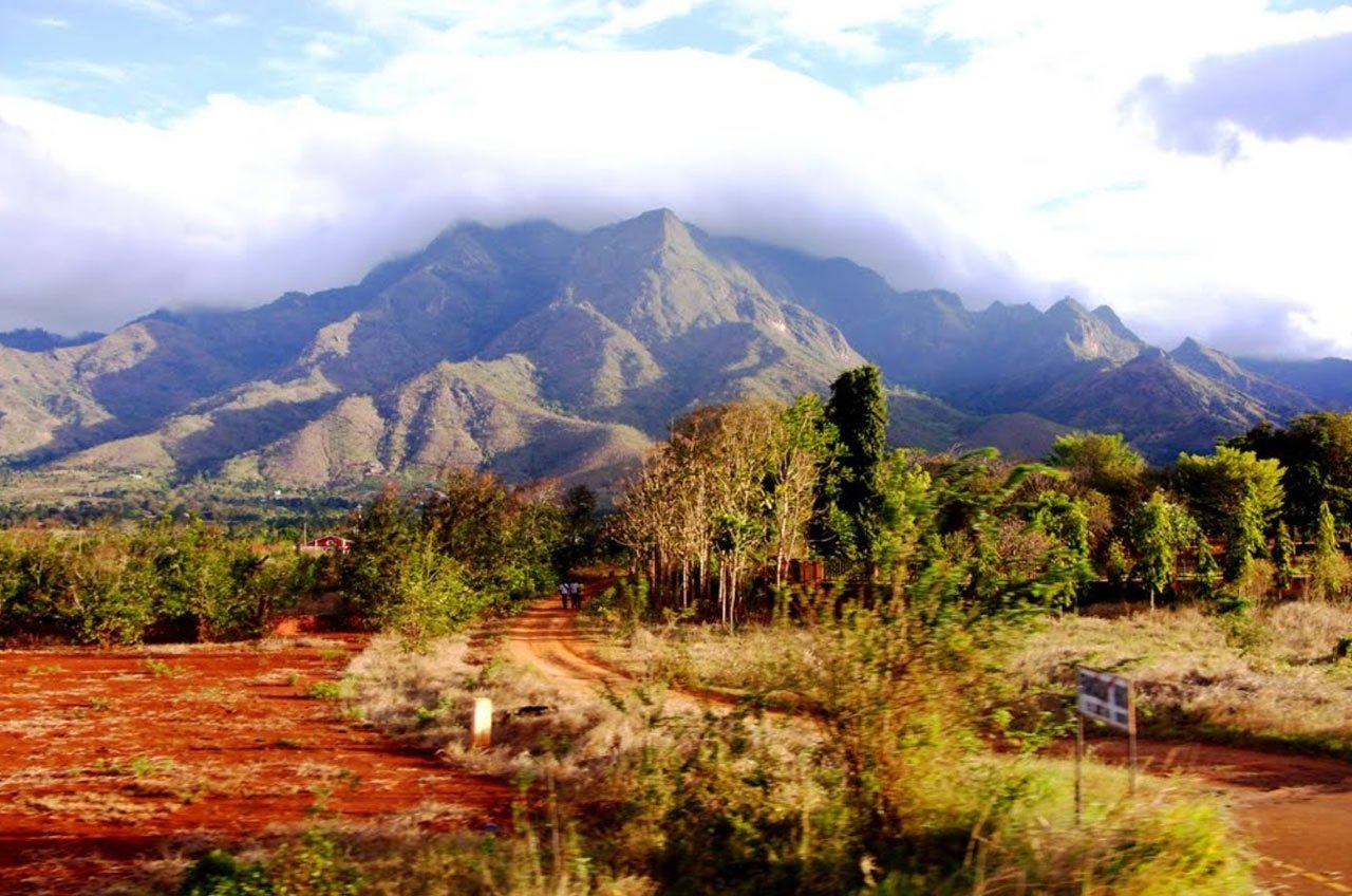 Morogoro