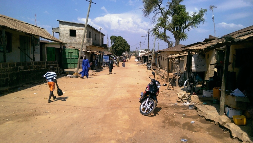 Sokodé