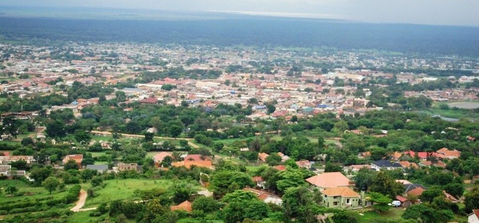 Kasese
