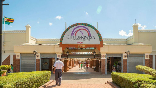 Chitungwiza